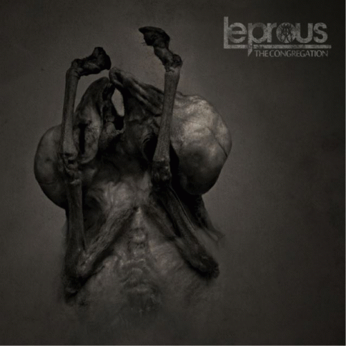 Leprous (NOR) : The Congregation